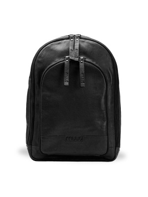 Muud QB-4705/Black Рюкзак "Gwen"