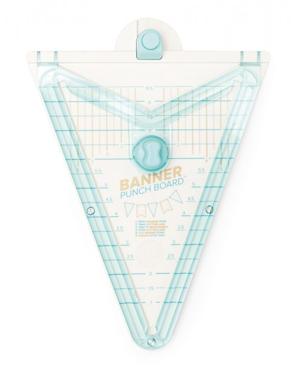 Rayher 60204000 Доска для изготовления баннеров