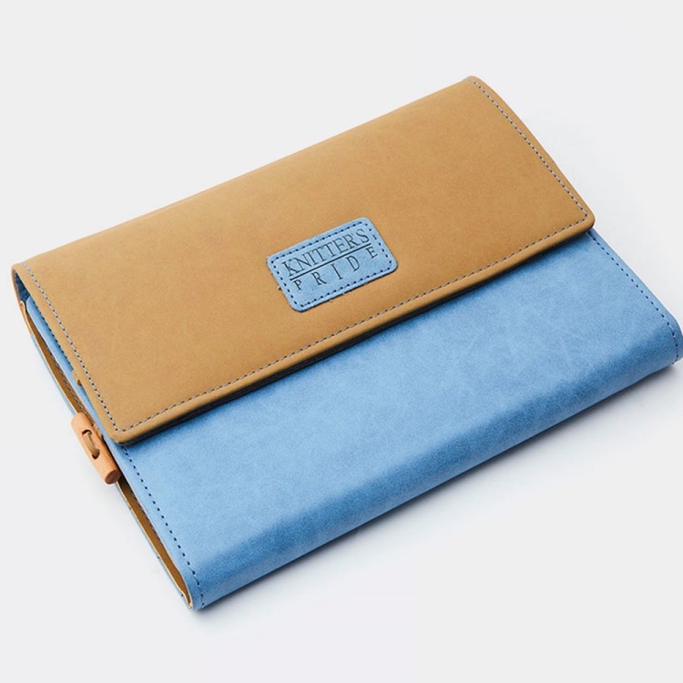 KnitPro 150301 Набор "Grande" спиц съемных "Ginger"