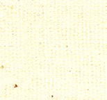 SAFISA P00260C-14мм-56 Тесьма киперная хлопковая на блистере, 2.5 м, ширина 14 мм, цвет 56 - слоновая кость