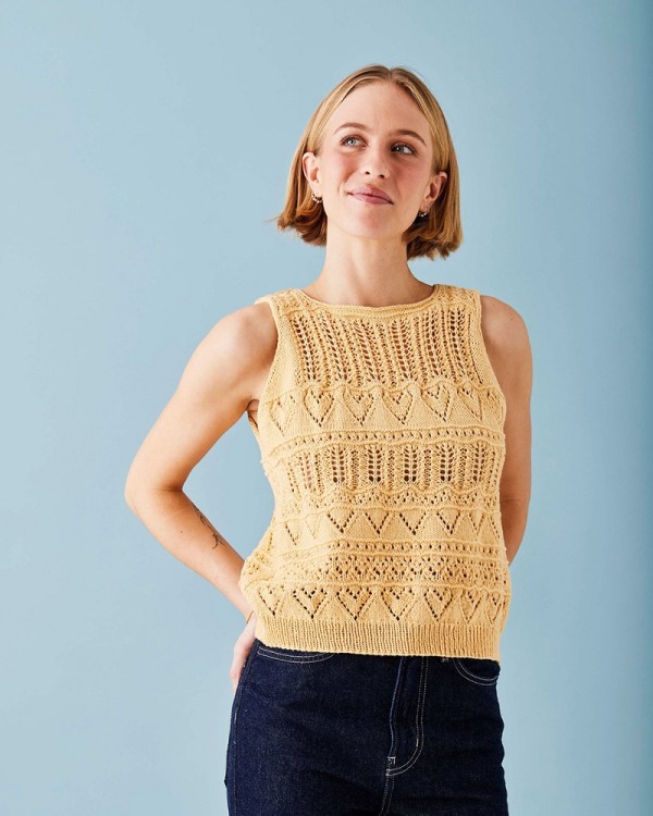 Пряжа для вязания Permin 880300 Maja