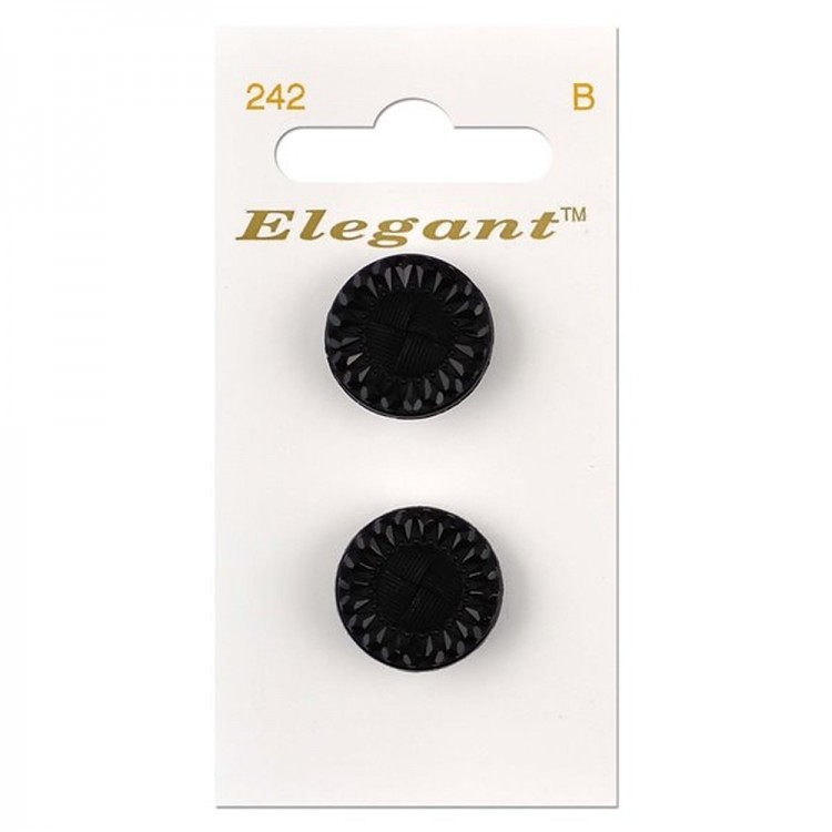 Blumenthal Lansing 565100242 Пуговицы "Elegant"
