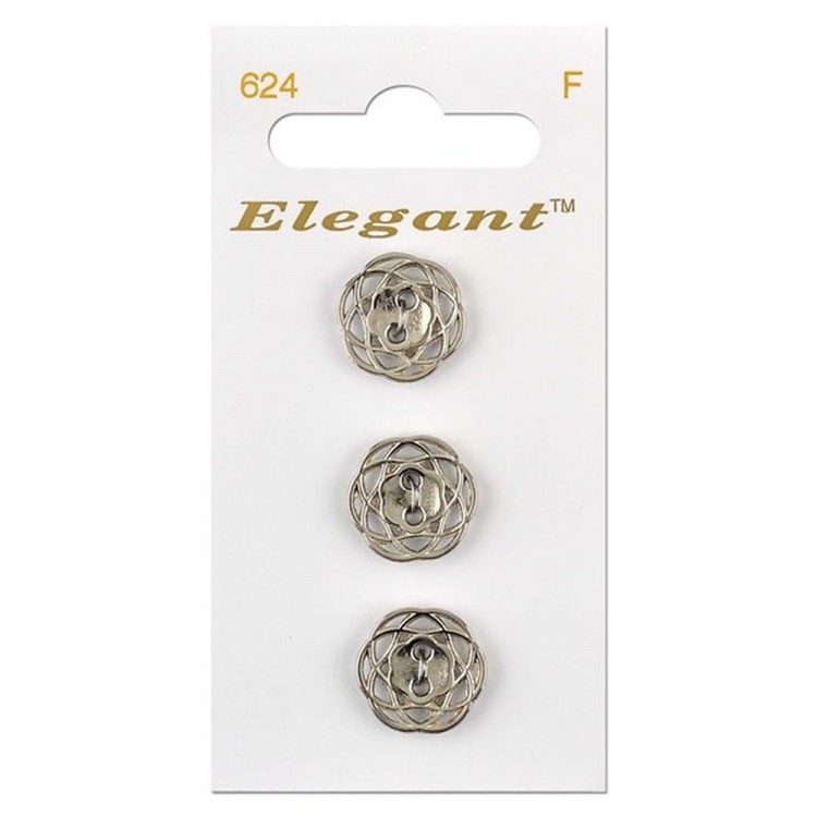Blumenthal Lansing 565100624 Пуговицы "Elegant"
