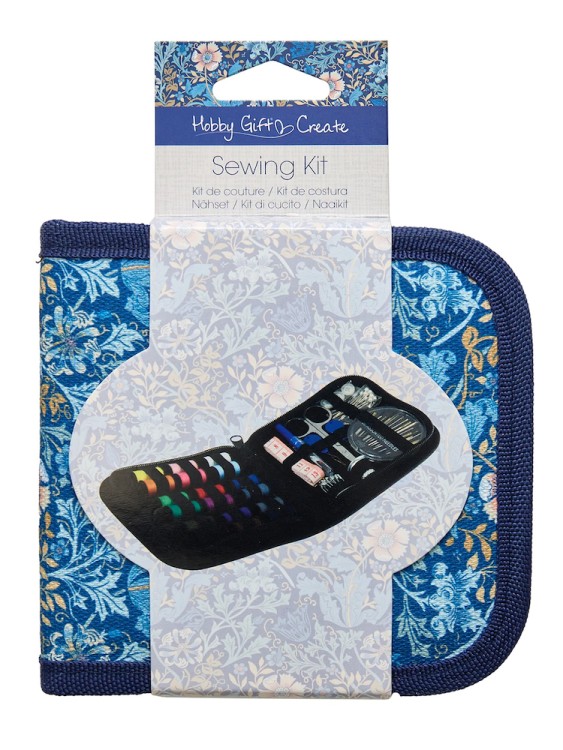 Hemline HGCJE10.01 Швейный набор в органайзере