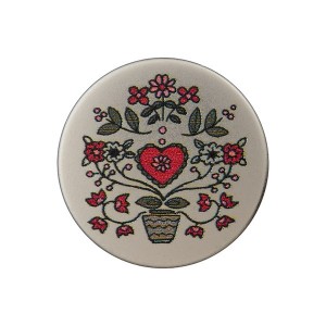 Prym U0453626015004801 Пуговица