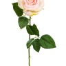Fiebiger Floristik 207122-400 Цветок декоративный "Роза"