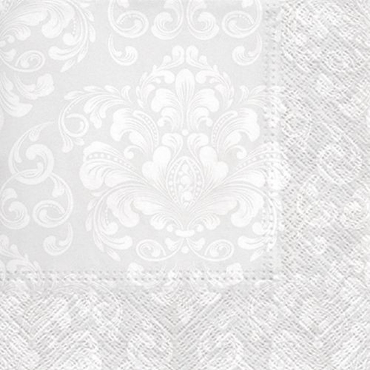 PAW Decor Collection SDL120900 Салфетка трехслойная для декупажа "Прекрасные моменты"