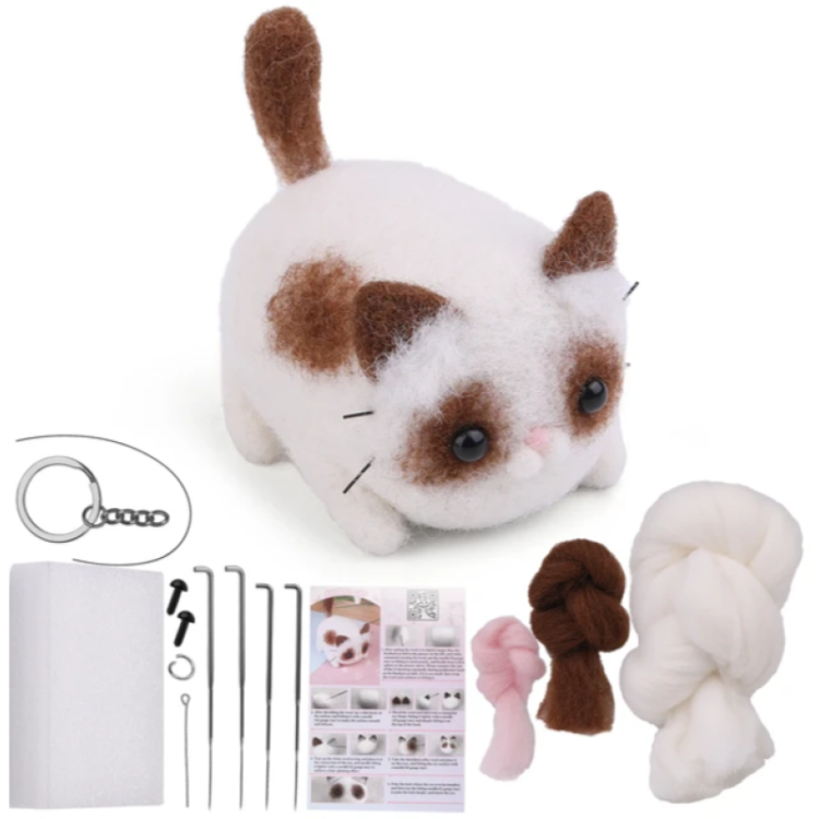 YoHobby yoli.023 Кошка рэгдолл