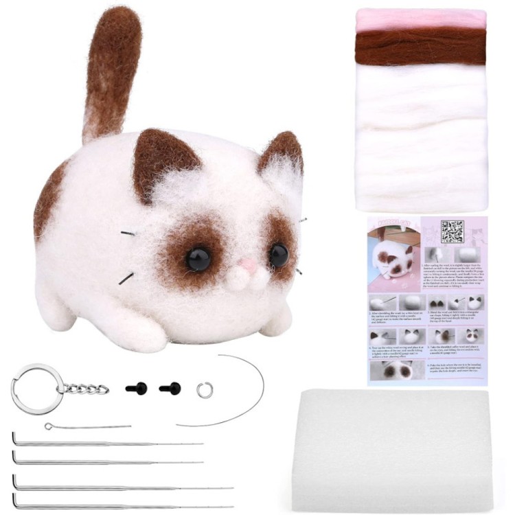 YoHobby yoli.023 Кошка рэгдолл