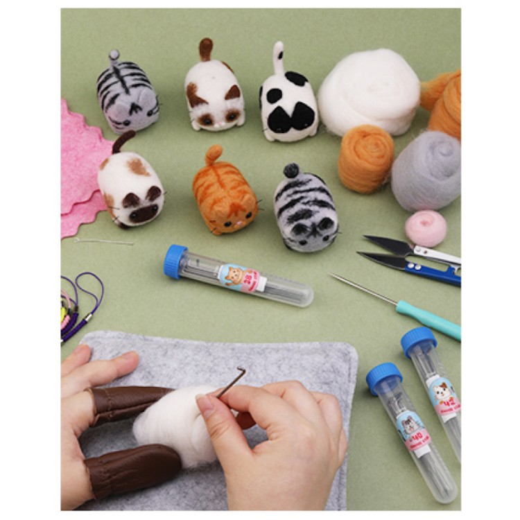 YoHobby yoli.023 Кошка рэгдолл