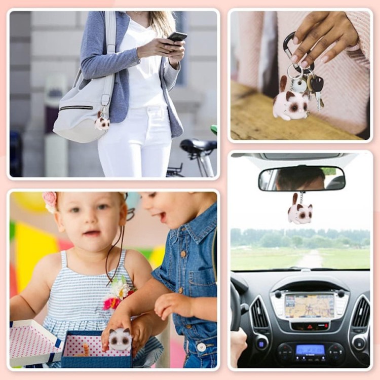 YoHobby yoli.023 Кошка рэгдолл