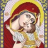 Благовест И-4063 Богородица Кардиотисса