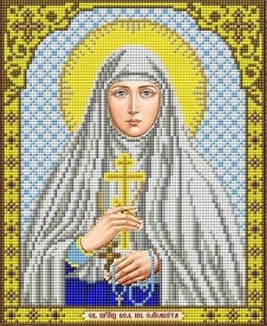 Благовест И-4187 Святая Елизавета