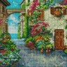 Белоснежка 655-ST-S Солнечный город
