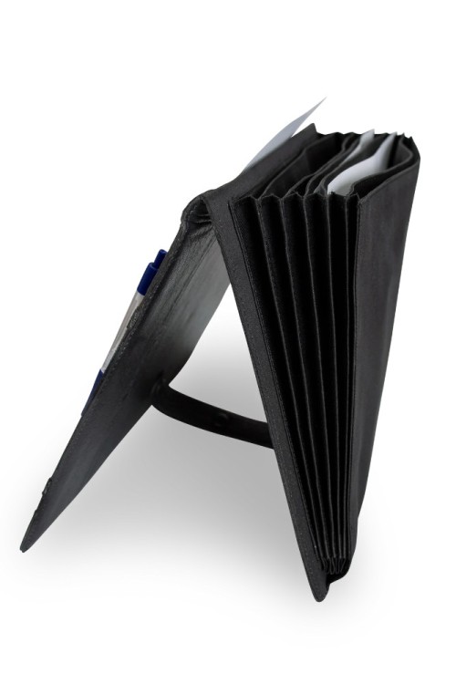 Muud QB-4631R2/Black Органайзер "Fiola"