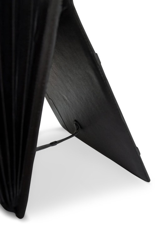 Muud QB-4631R2/Black Органайзер "Fiola"