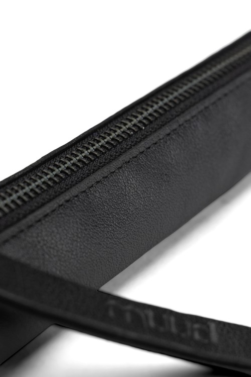 Muud QB-4343/Black Пенал "Hee"