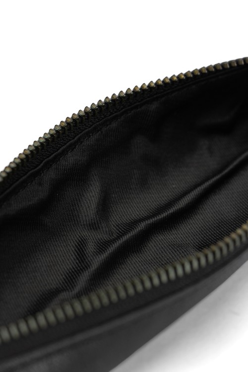 Muud QB-4343/Black Пенал "Hee"