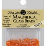Mill Hill 10083 Orange Sherbet - Бисер Magnifica Beads