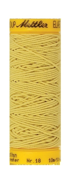 Amann Group Mettler 0390 Elastic - нить-резинка