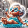 Larkes К3695 Пузырики