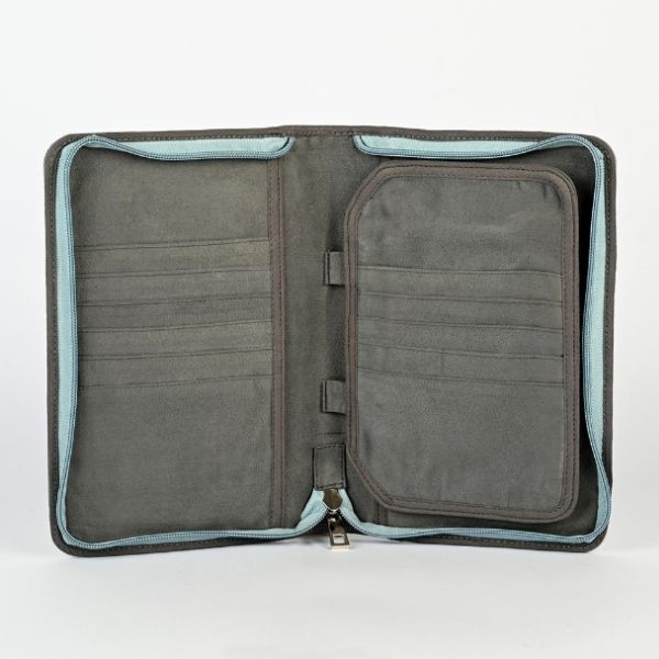 KnitPro 12842 Органайзер для круговых спиц, коллекция "Passion"