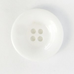 Disboton 14219-15-00100/4 Пуговицы Elegant, белый