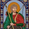 Конек 9373 Святой Никита