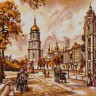Конек 9796 Осенняя площадь