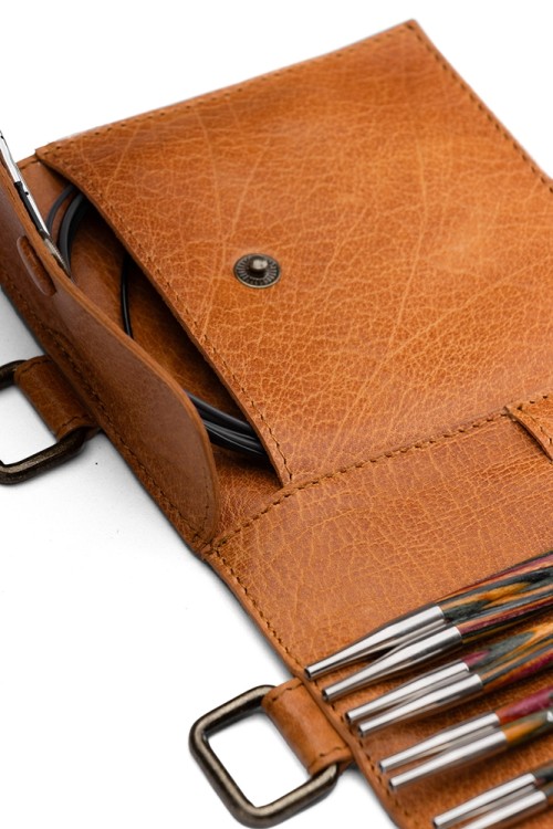 Muud QB-4472R1/Whisky Органайзер для спиц "Carita B"