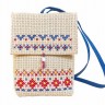 Набор для вышивания Luca-S BAG009 Рюкзак "Орнамент"