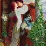 Конек 9999 Ромео и Джульетта