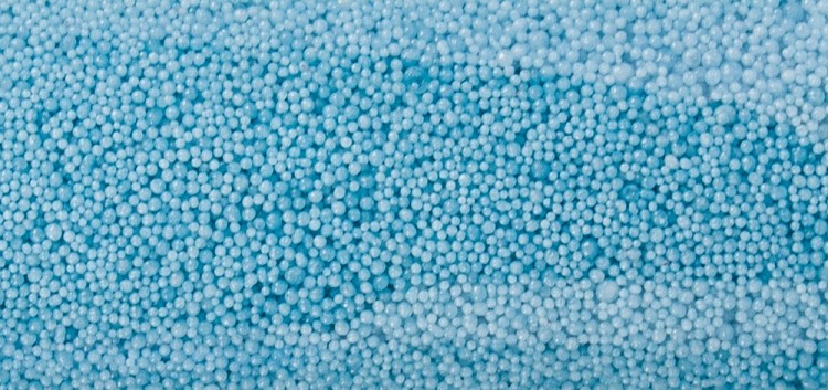 Rayher 31597404 Песок гранулированый из воска для создания насыпной свечи с 2 фитилями