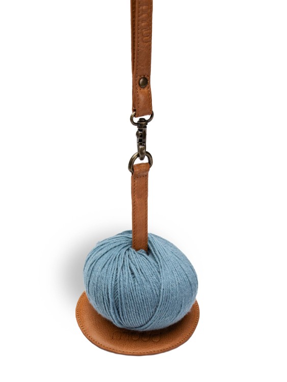 Muud QB-4706/Whisky Держатель для мотка пряжи "Gyrit"