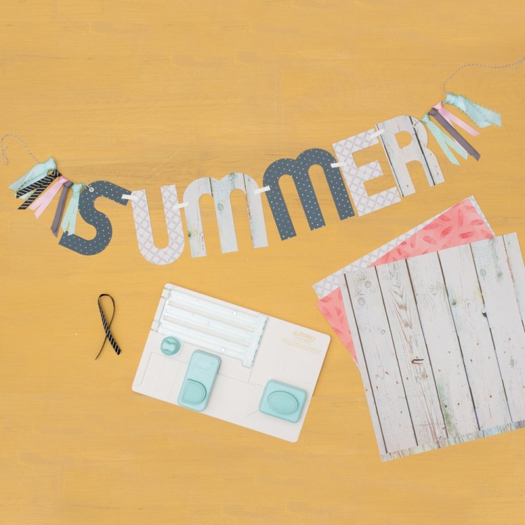 Rayher 60351000 Доска для вырубки букв "Alphabet"