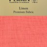 Permin CL065L/243 Канва Linen 32ct - отрез 50 x 70 см