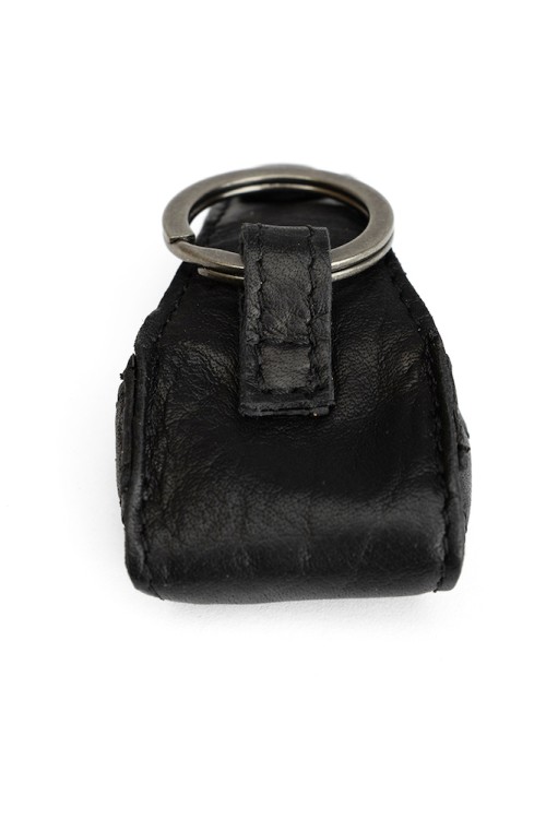 Muud QB-4186/Black Чехол для сантиметровой ленты "Malmo"