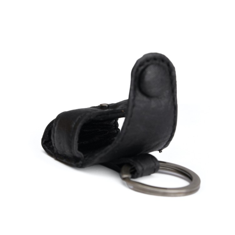 Muud QB-4186/Black Чехол для сантиметровой ленты "Malmo"