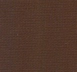 SAFISA P00260C-14мм-17 Тесьма киперная хлопковая на блистере, 2.5 м, ширина 14 мм, цвет 17 - темно-коричневый
