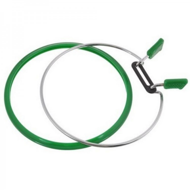 Nurge 160-1 Пяльцы пружинные для вышивания