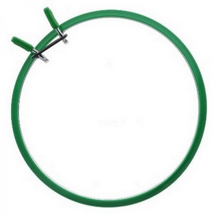 Nurge 160-1 Пяльцы пружинные для вышивания