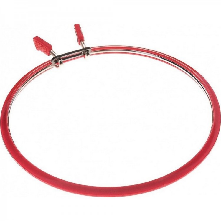 Nurge 160-1 Пяльцы пружинные для вышивания