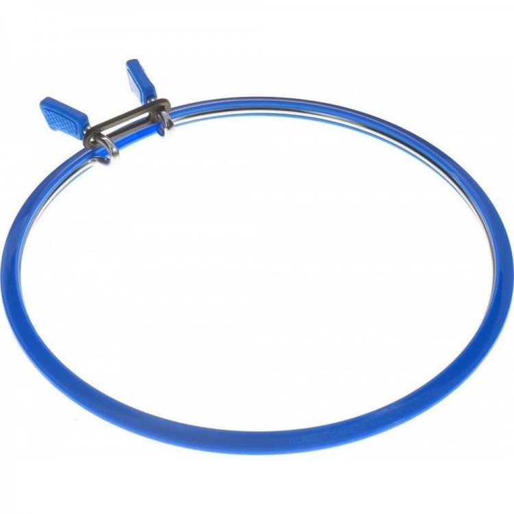 Nurge 160-1 Пяльцы пружинные для вышивания