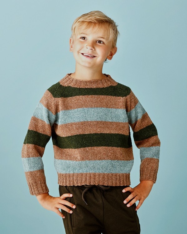 Пряжа для вязания Permin 883600 Sarah