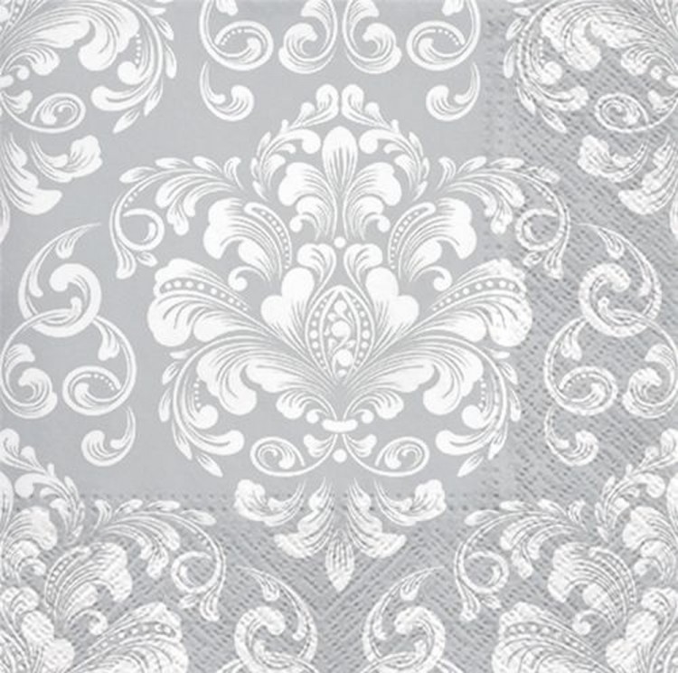 PAW Decor Collection SDL120908 Салфетка трехслойная для декупажа "Красивые моменты"