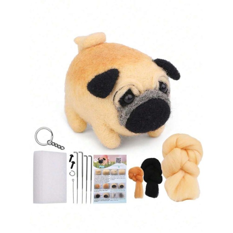 YoHobby yoli.024 Мопс