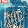 Prym 085201 Булавки английские со спиралью
