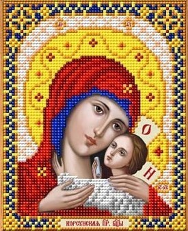 Благовест И-5022 Богородица Корсунская