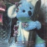 Ribbon Embroidery VCC023 Kerby Koala (Керби-Коала)