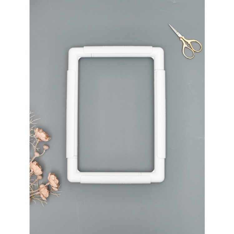 Calin 114-20-28 White